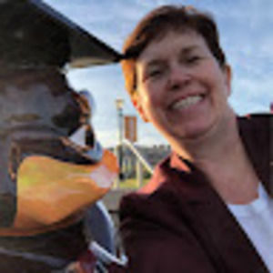 Meet your Posher, Heidi